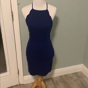 Lulus dress